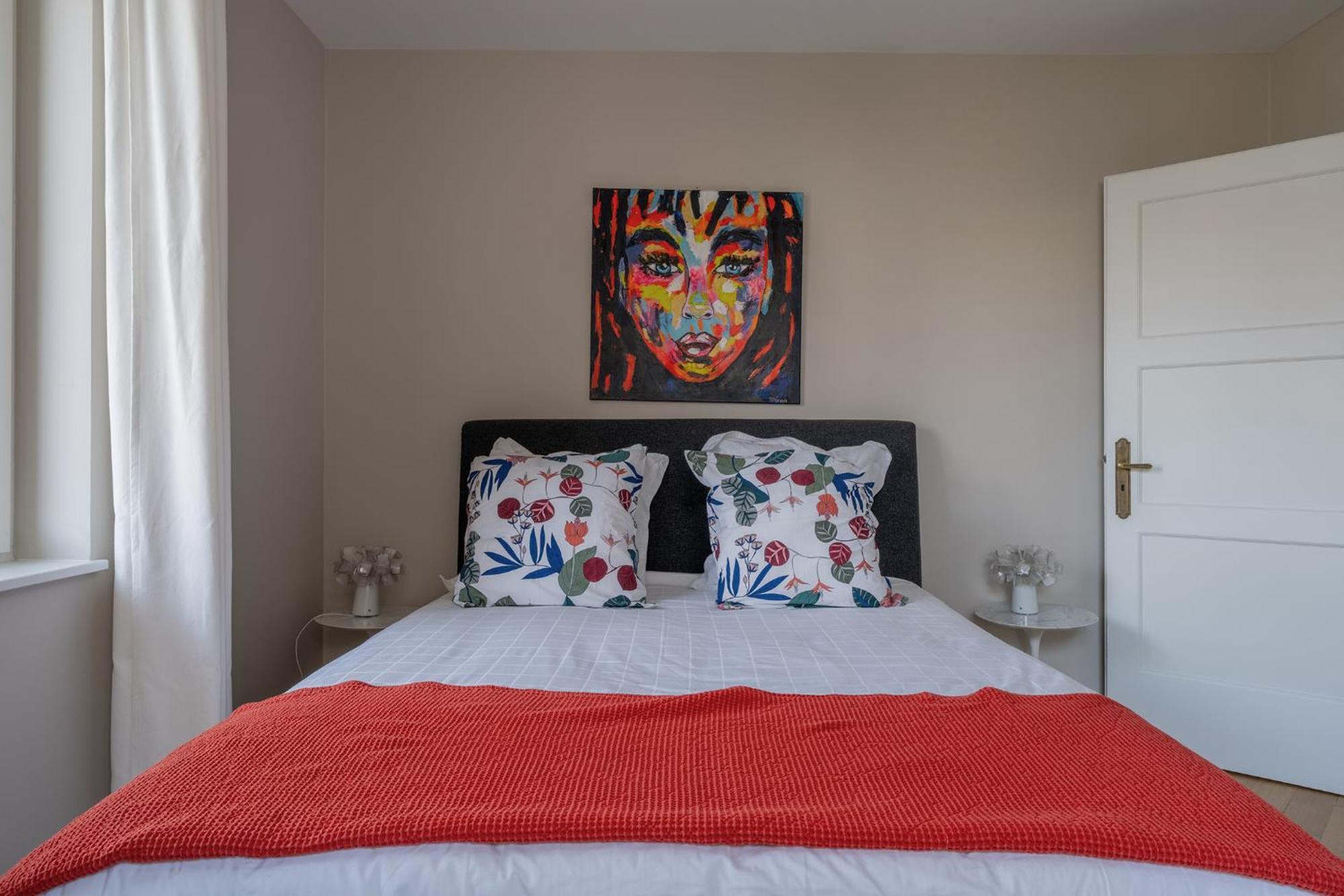 Le Cocon D'Emma, Appartement Bourgeois Avec Terrasse, Et Parking Gratuit Dans Maison De Maitre สตราสบูร์ก ภายนอก รูปภาพ
