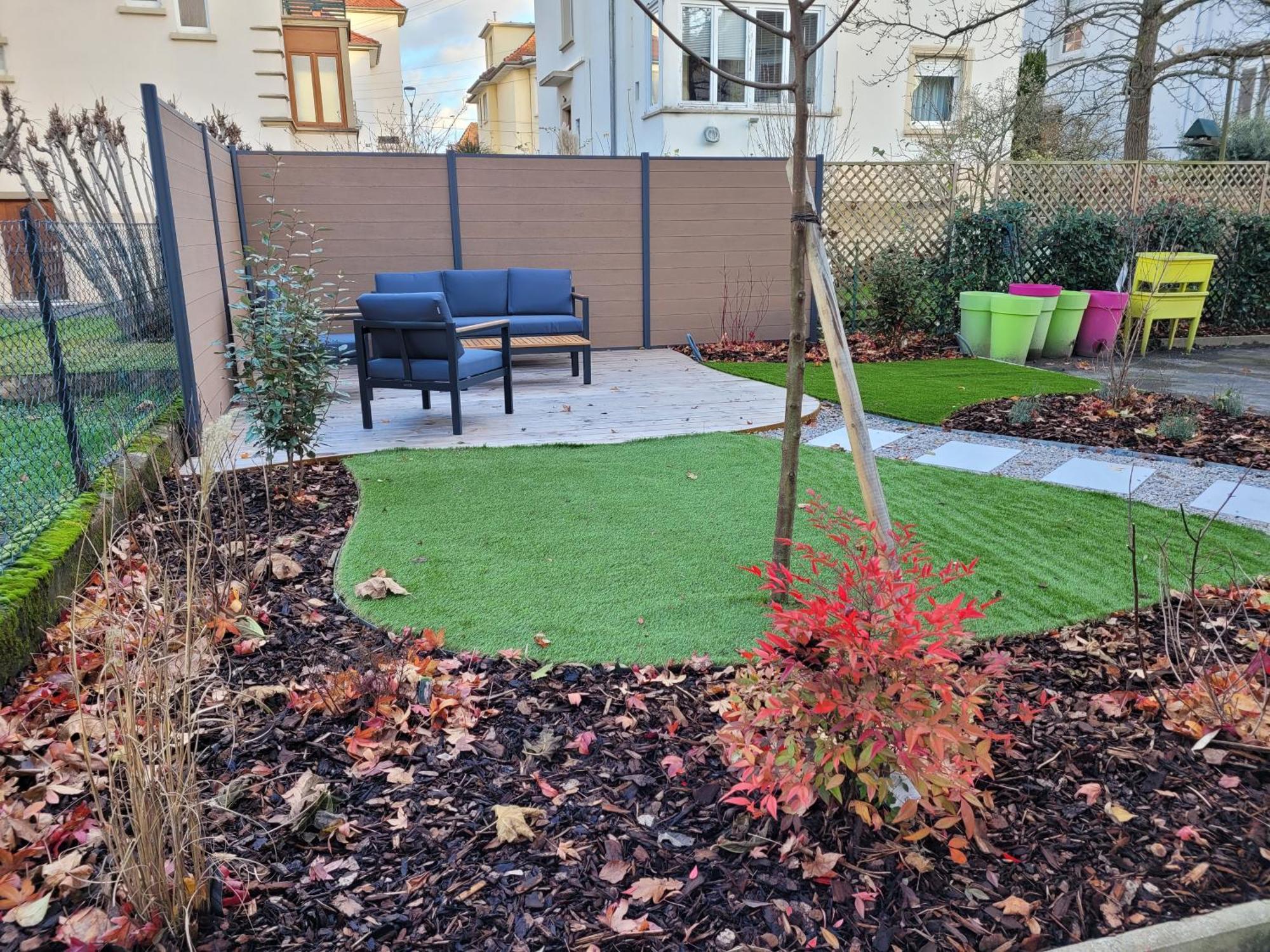 Le Cocon D'Emma, Appartement Bourgeois Avec Terrasse, Et Parking Gratuit Dans Maison De Maitre สตราสบูร์ก ภายนอก รูปภาพ